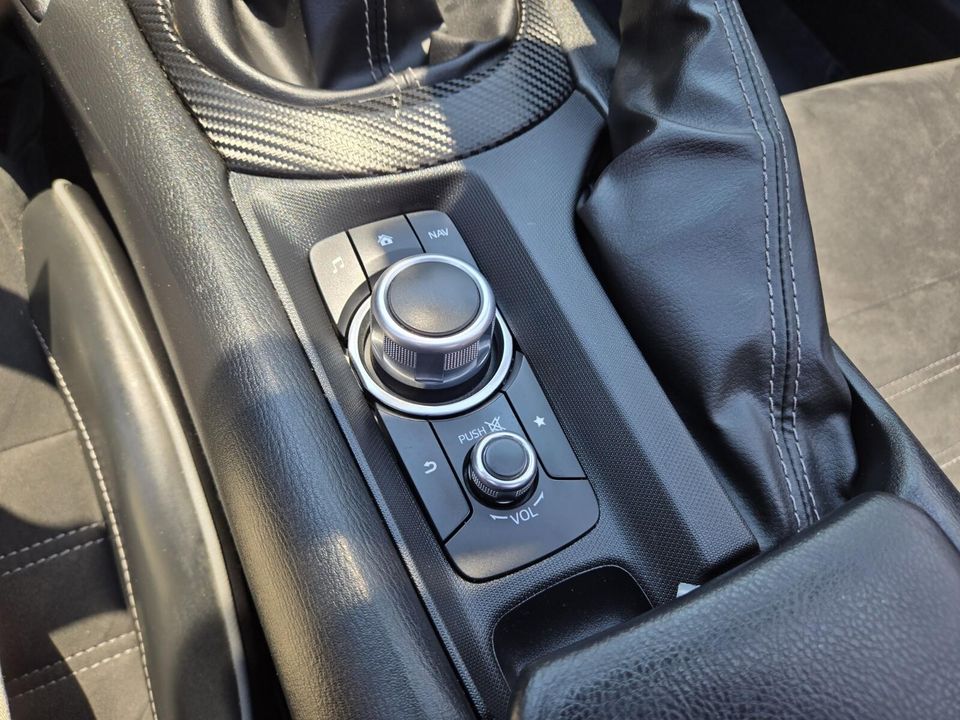 2021 Mazda MX-5 Miata