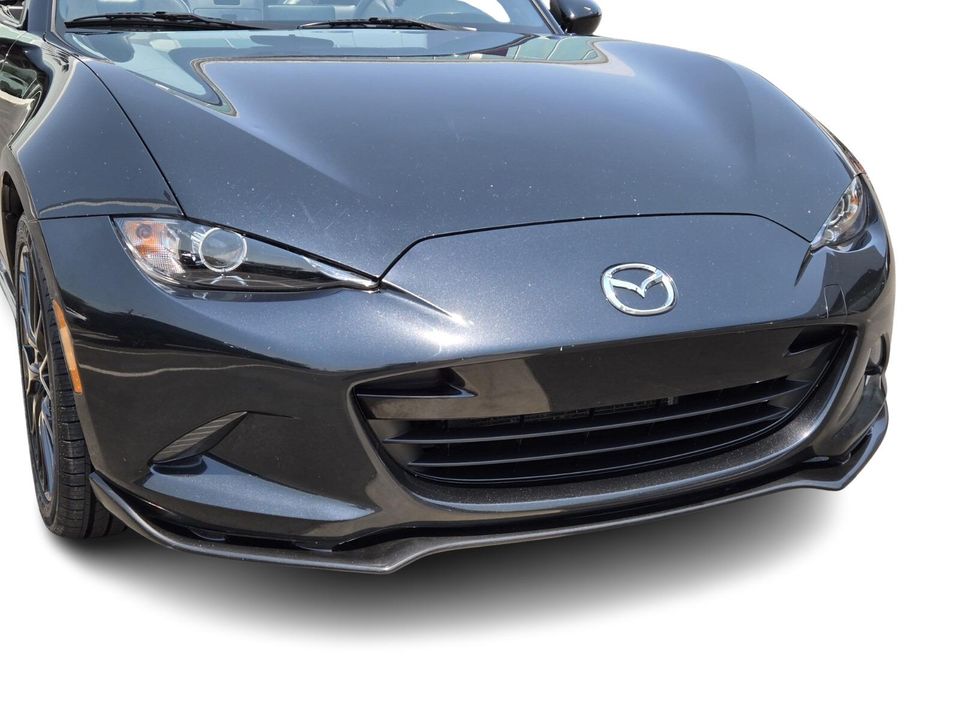 2021 Mazda MX-5 Miata