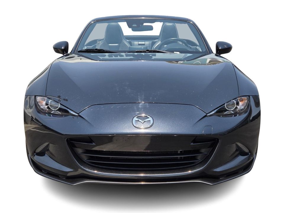 2021 Mazda MX-5 Miata