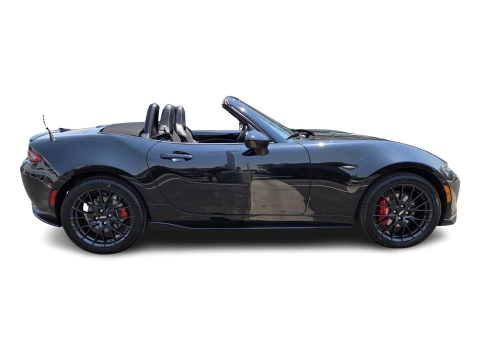 2021 Mazda MX-5 Miata