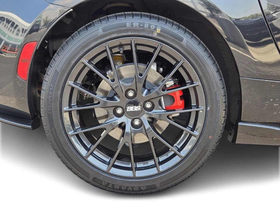 2021 Mazda MX-5 Miata