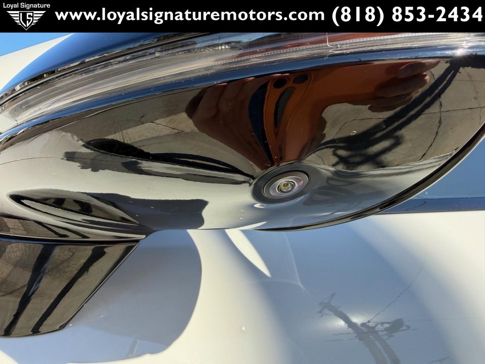 2021 Porsche Cayenne