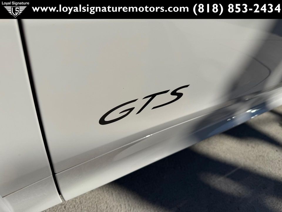 2021 Porsche Cayenne