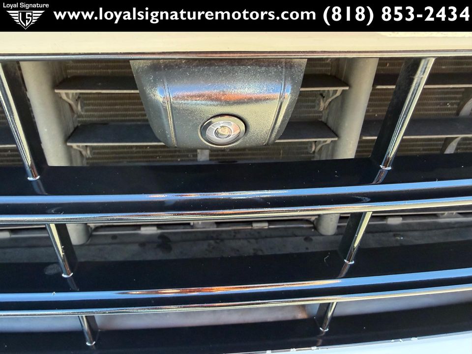 2021 Porsche Cayenne