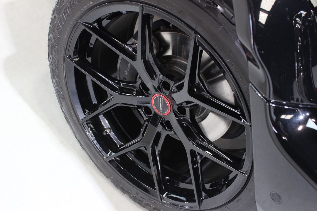 2022 Mercedes-Benz G-Class