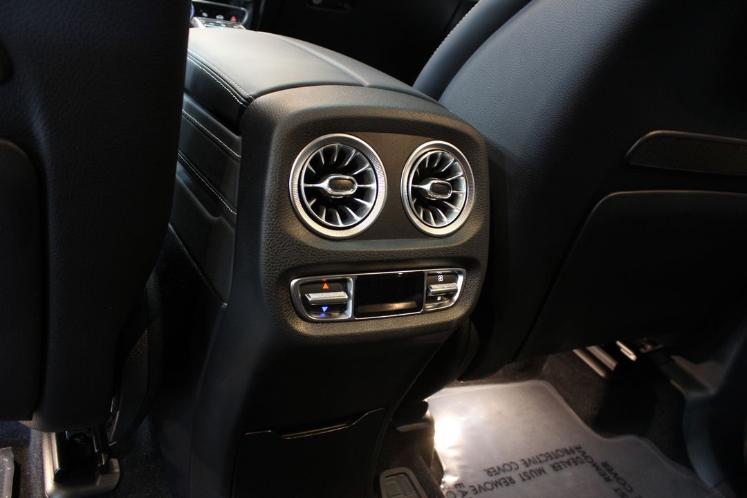 2022 Mercedes-Benz G-Class