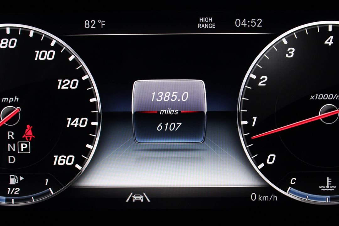 2022 Mercedes-Benz G-Class