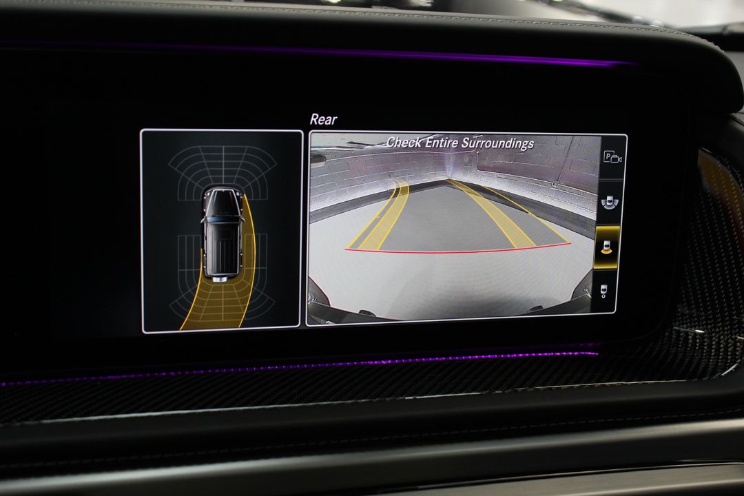 2022 Mercedes-Benz G-Class