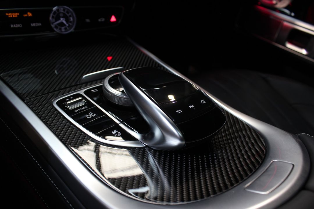 2022 Mercedes-Benz G-Class