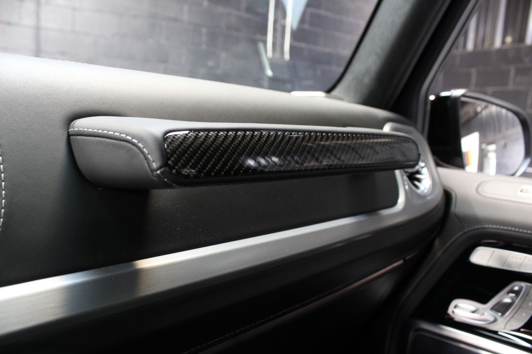 2022 Mercedes-Benz G-Class