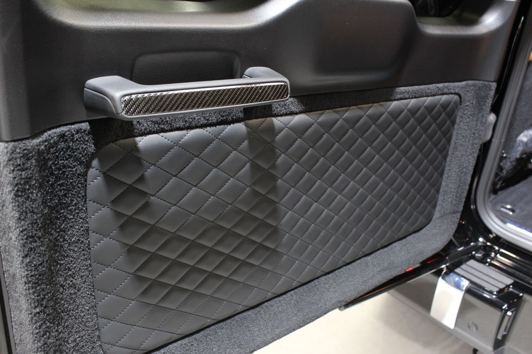 2022 Mercedes-Benz G-Class