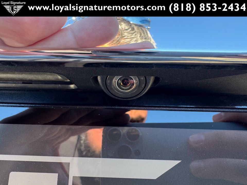 2019 Rolls-Royce Wraith
