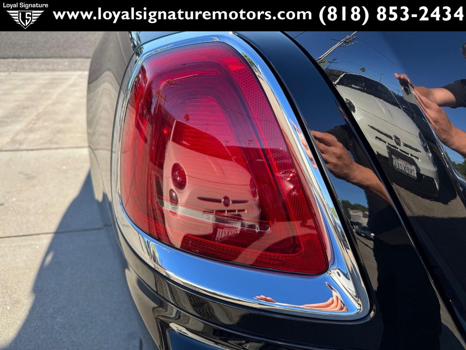 2019 Rolls-Royce Wraith