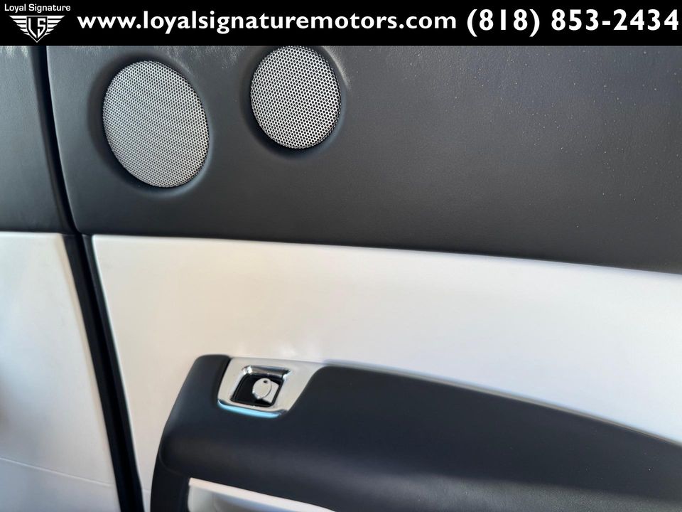 2019 Rolls-Royce Wraith