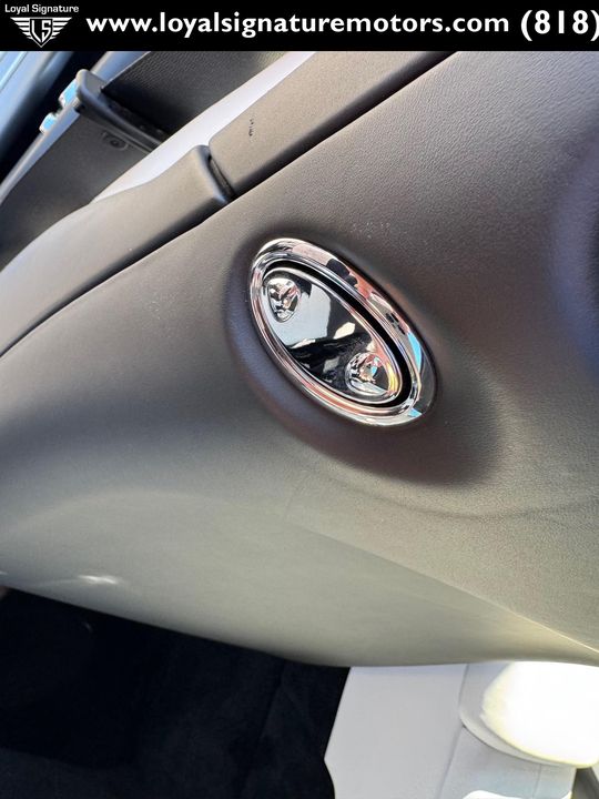 2019 Rolls-Royce Wraith
