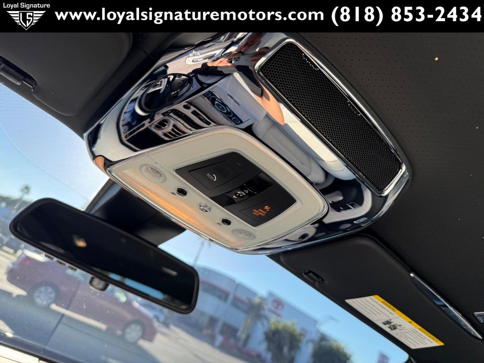 2019 Rolls-Royce Wraith