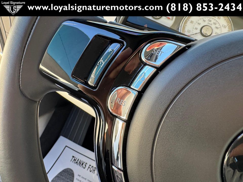 2019 Rolls-Royce Wraith