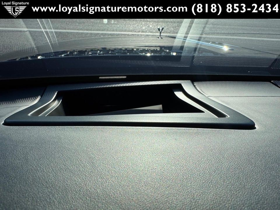 2019 Rolls-Royce Wraith