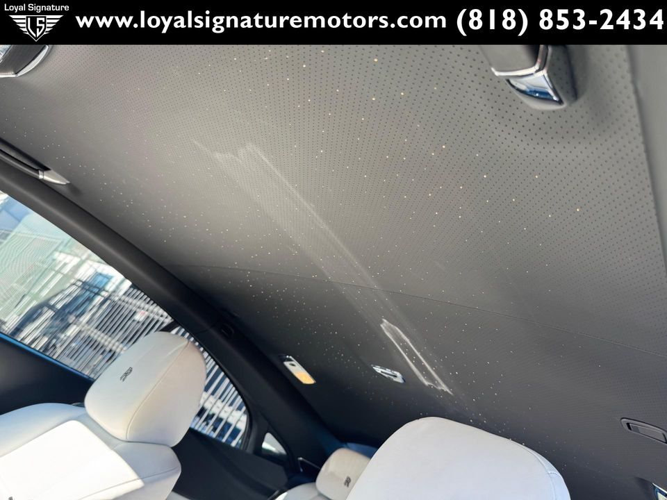 2019 Rolls-Royce Wraith