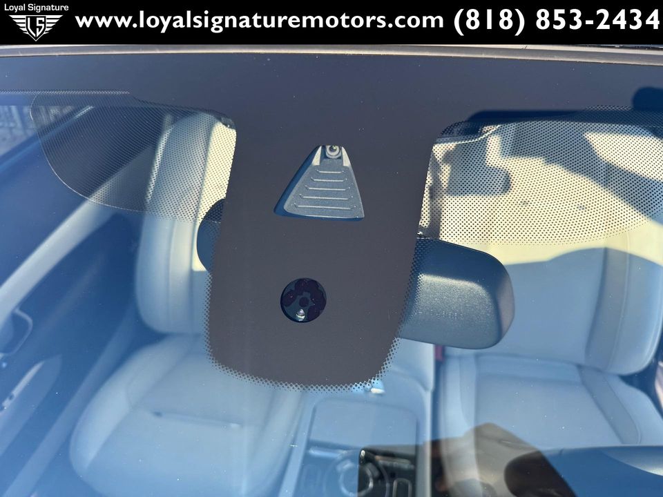 2019 Rolls-Royce Wraith