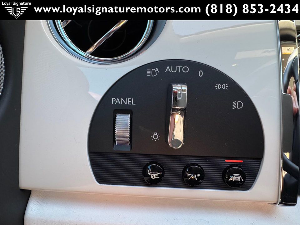 2019 Rolls-Royce Wraith