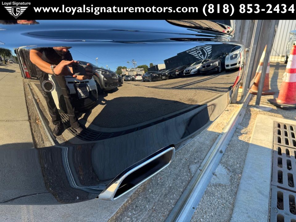 2019 Rolls-Royce Wraith