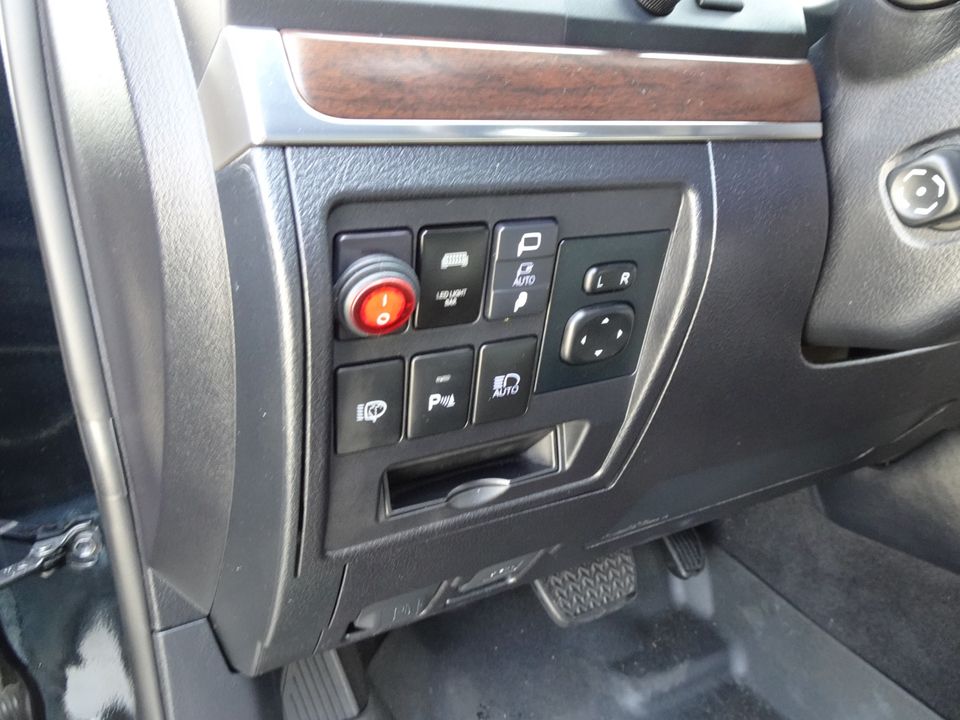 2020 Toyota Land Cruiser
