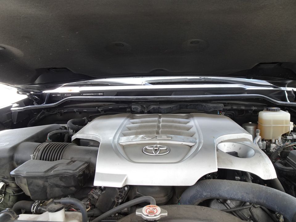 2020 Toyota Land Cruiser