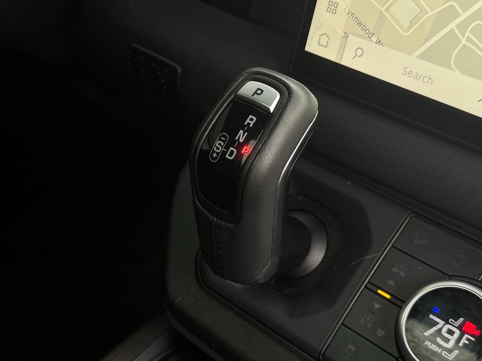 2023 Land Rover Defender