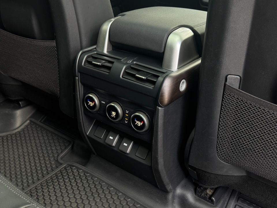 2023 Land Rover Defender