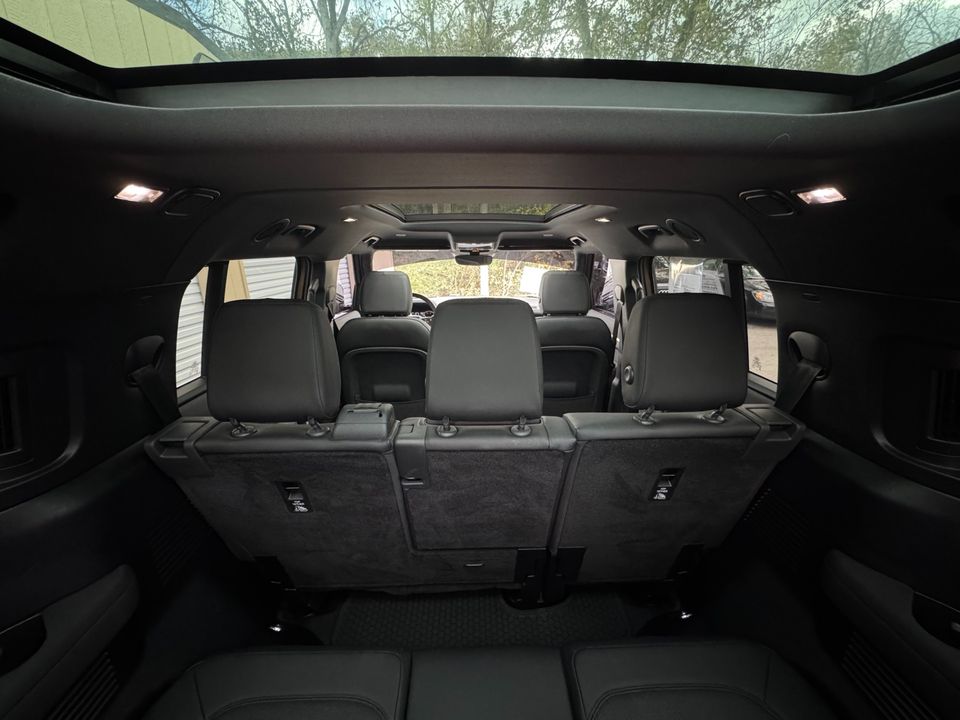 2023 Land Rover Defender