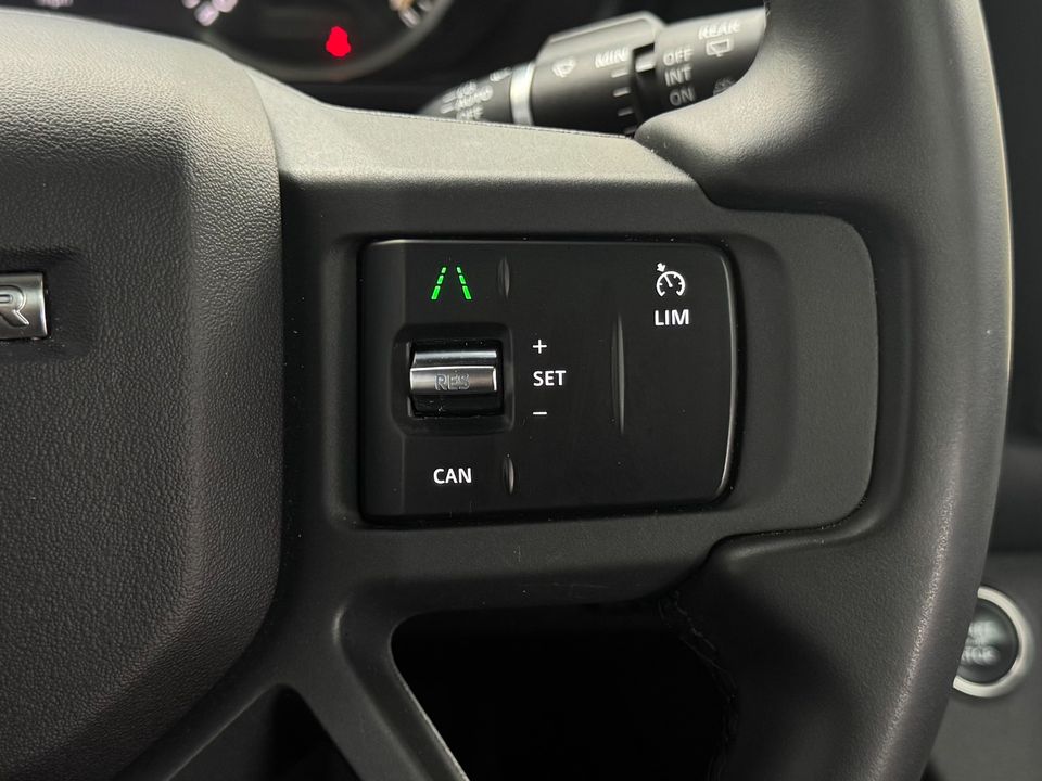 2023 Land Rover Defender