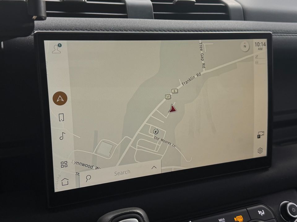 2023 Land Rover Defender