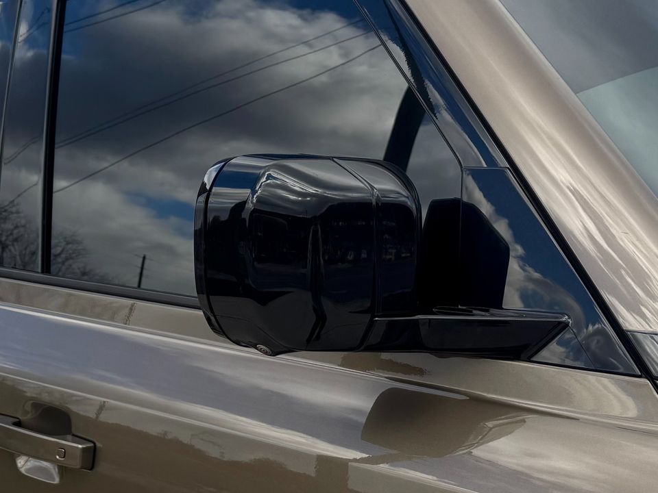 2023 Land Rover Defender