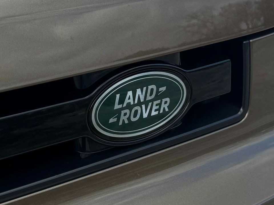 2023 Land Rover Defender
