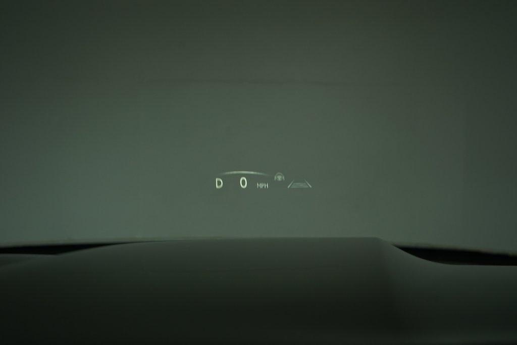 2025 Lexus LX 700H
