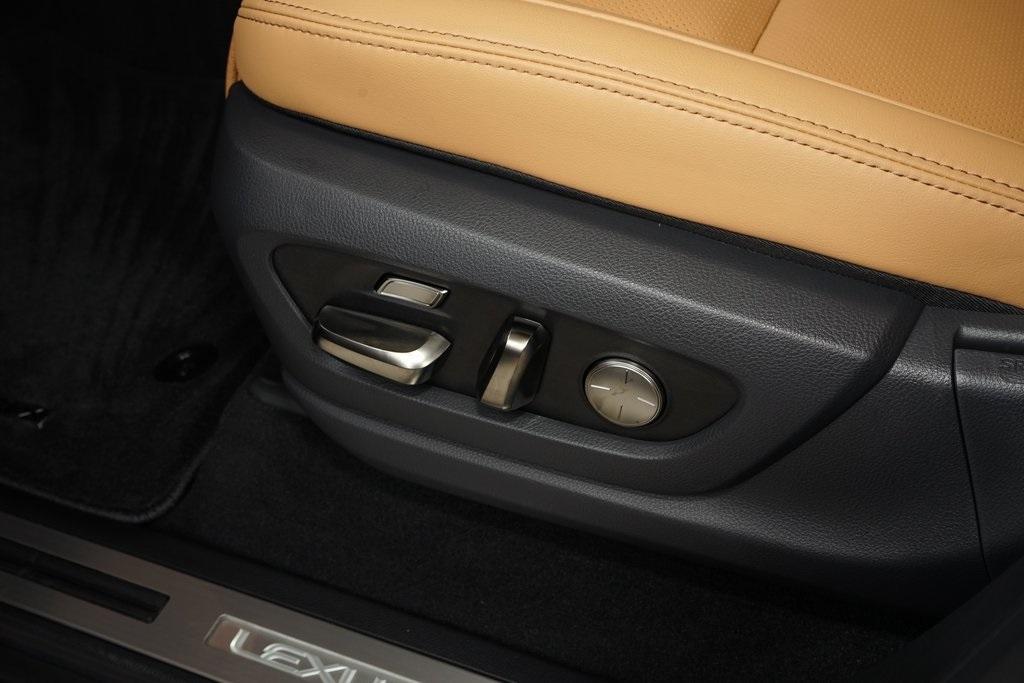 2025 Lexus LX 700H