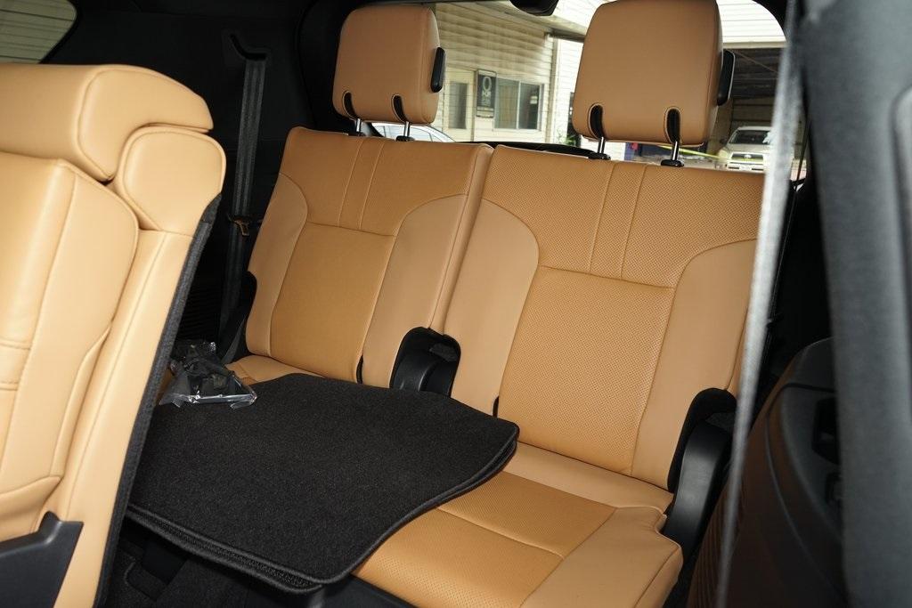 2025 Lexus LX 700H