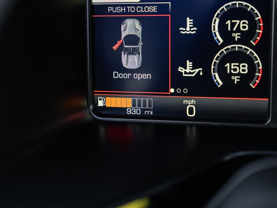 2021 Ferrari 812 GTS