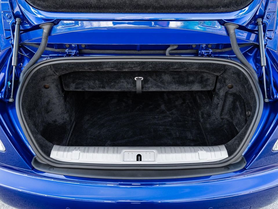 2018 Rolls-Royce Dawn