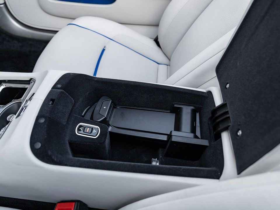 2018 Rolls-Royce Dawn