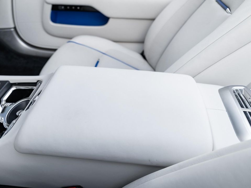 2018 Rolls-Royce Dawn