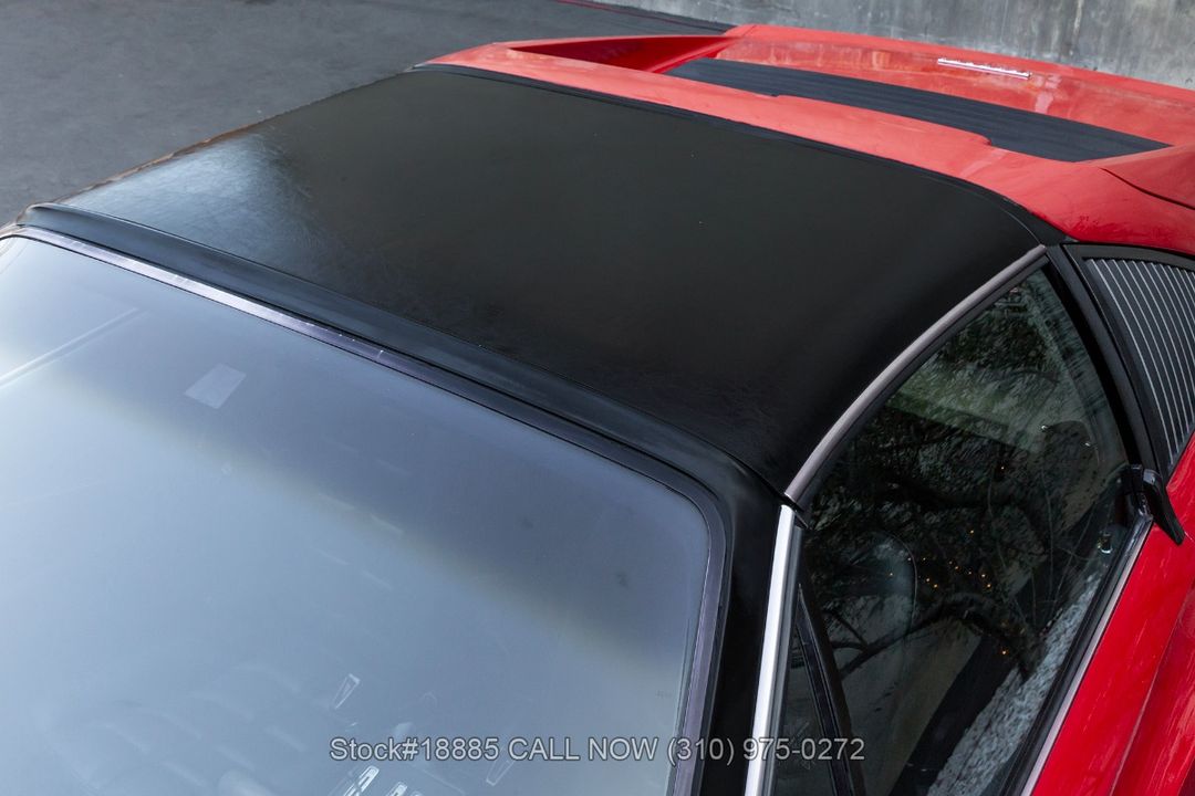1982 Ferrari 308GTSi