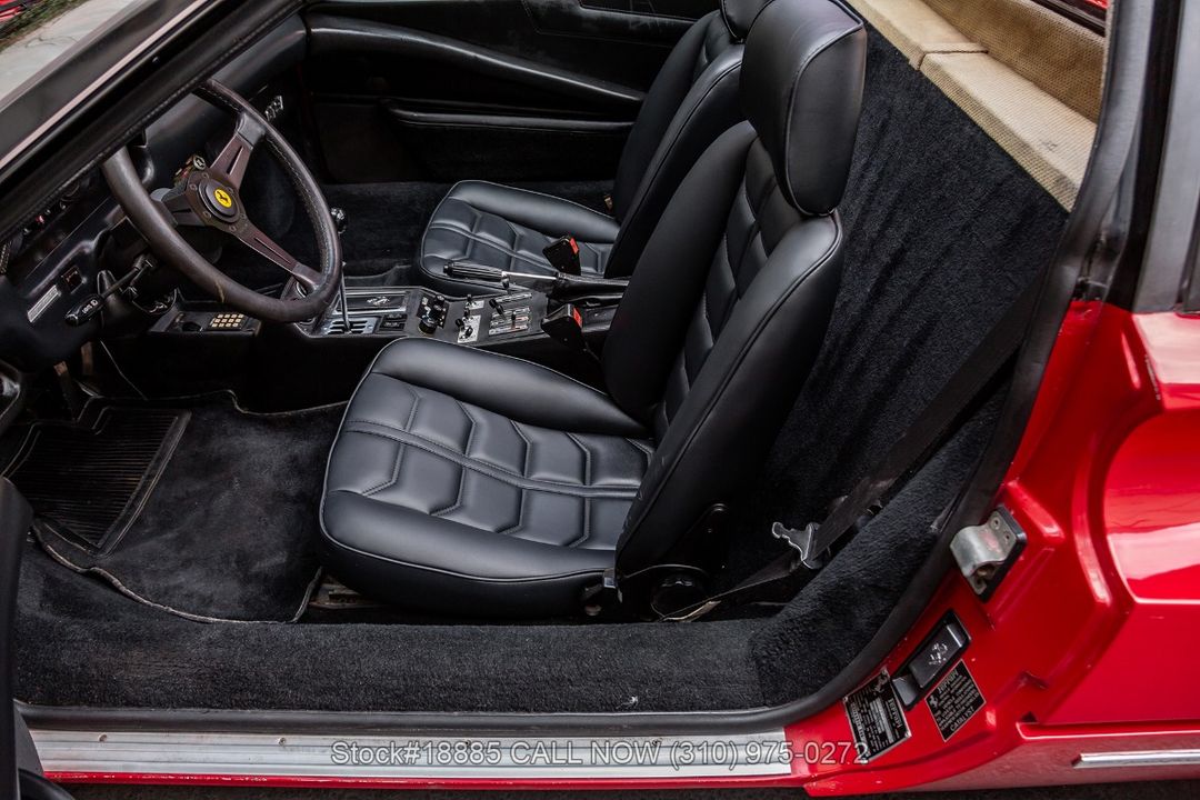 1982 Ferrari 308GTSi