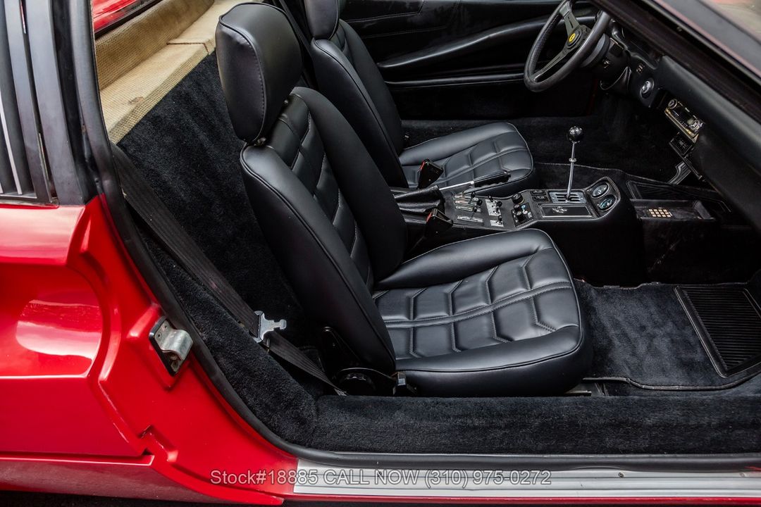 1982 Ferrari 308GTSi