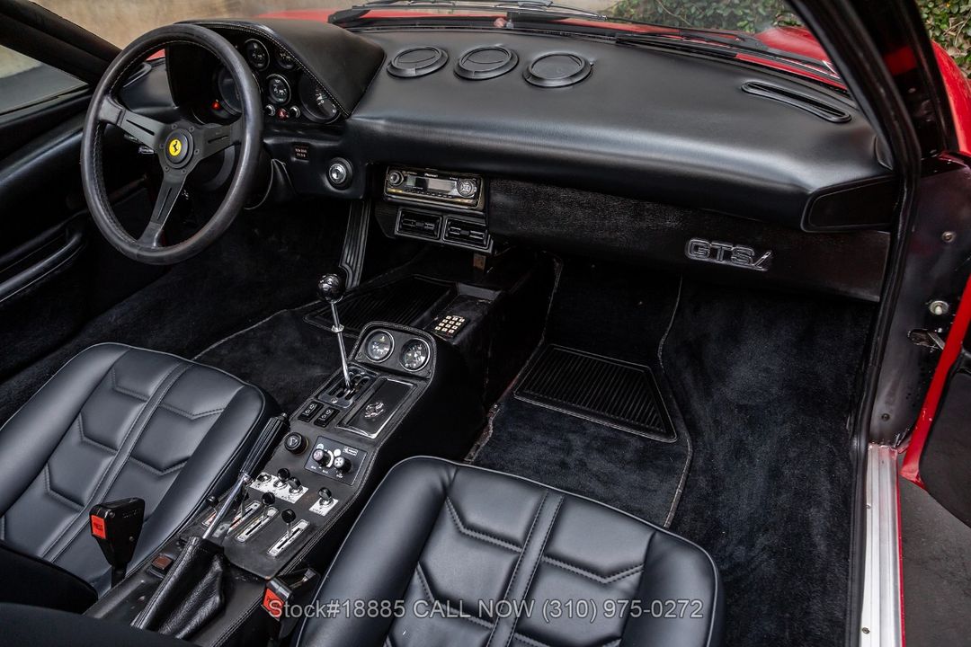 1982 Ferrari 308GTSi