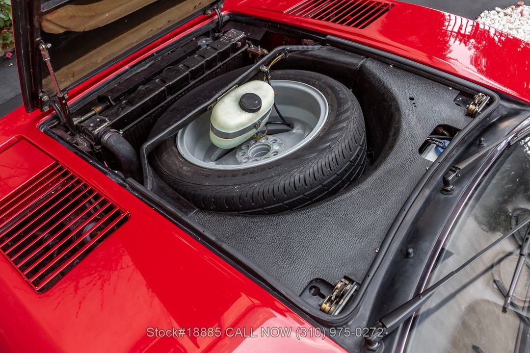 1982 Ferrari 308GTSi