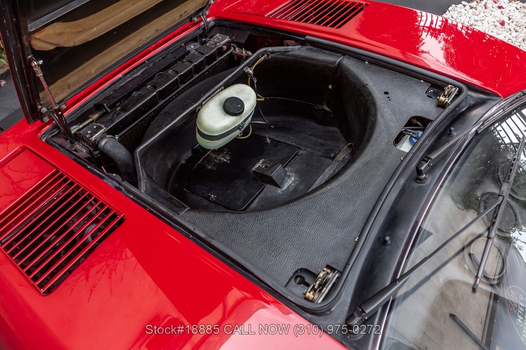 1982 Ferrari 308GTSi