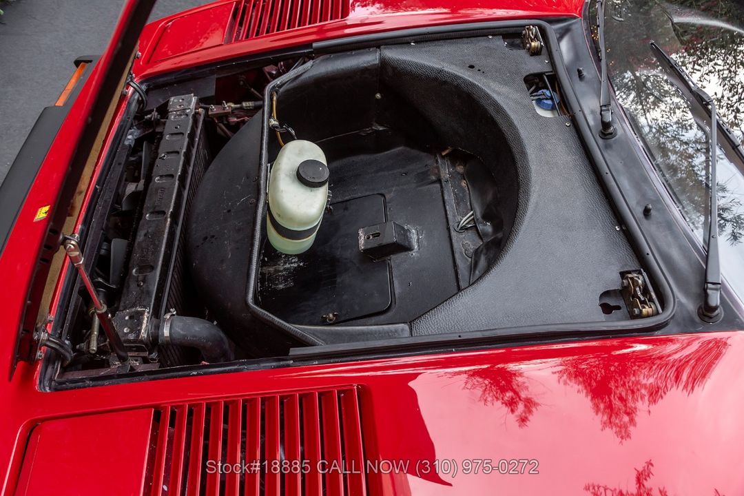 1982 Ferrari 308GTSi
