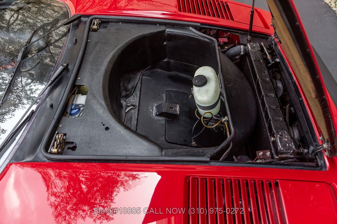 1982 Ferrari 308GTSi